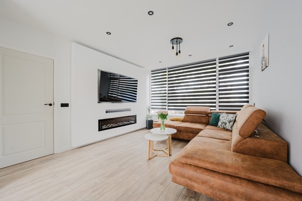 Medium property photo - Fresiastraat 50, 3202 RB Spijkenisse